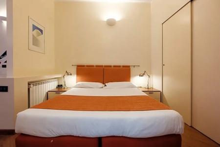 Residence Sacchi Aparthotel - 193