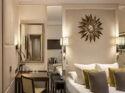 Best Western Plus Sydney Opera - 35