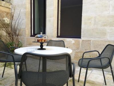 Yndo Hôtel - 16
