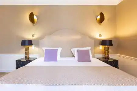 Residence Foch - 105