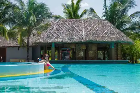 Sonata Resort & Spa - 18