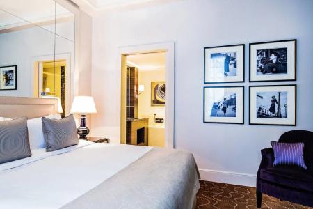 Prince de Galles, a Luxury Collection, Paris - 2