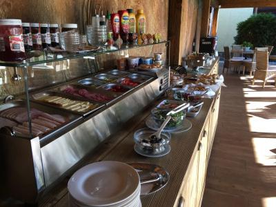 Pension Vila Mery - 9