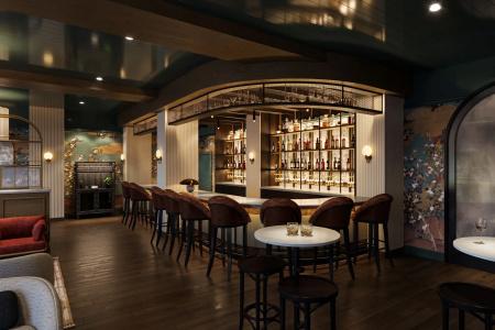 Indigo Houston at the Galleria, an IHG Hotel - 24
