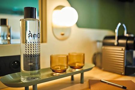 Hôtel Amoi Paris - 97