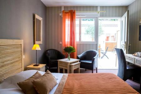 Almoria hôTel & Spa - 15