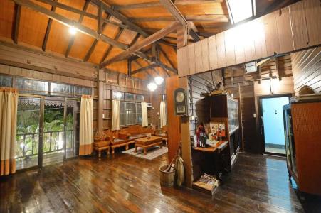 Huan Kawin Est.58 Lanna Home & Collection - 87