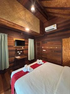 Boutique Village Sha Plus - 60