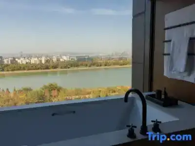 The Lalu Nanjing - 36