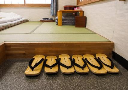 Ryokan Mikawaya - 2