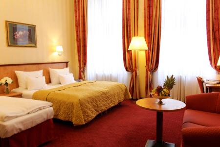 Opera Suite - 3
