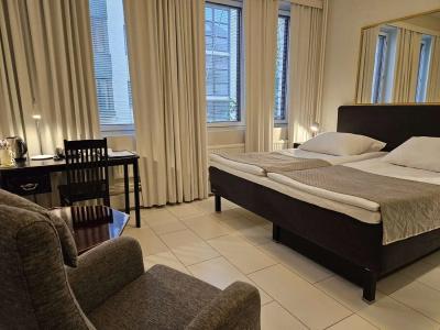 Best Western Apollo - 76