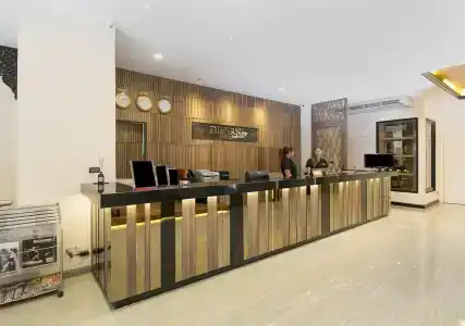 De Arni Bangkok - Sha Extra Plus - 17
