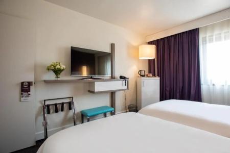 Mercure Marseille Centre Vieux Port - 49