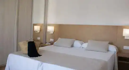 Apartamentos El Moro - 73