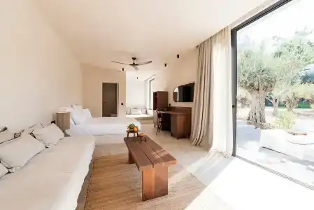 Lindos Aqua Terra - 3