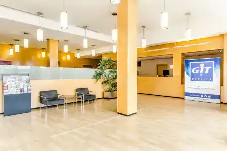 Yit Ciudad De Zaragoza - 1