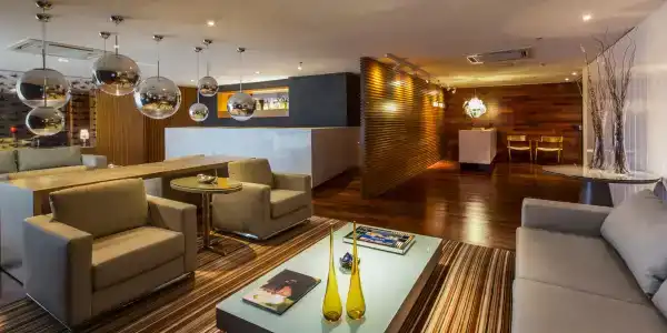 Meliá Brasil 21 - 32