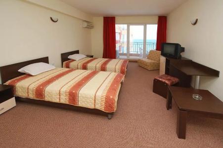 Complex Relax All Inclusive - 52