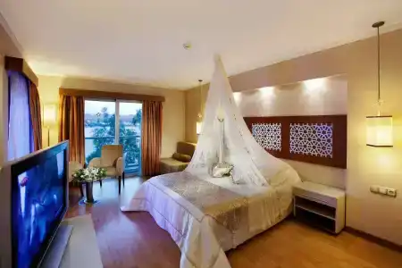 Royal Asarlik Beach - Ultra All Inclusive - 2