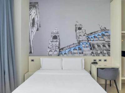 b&b Milano-Monza - 43