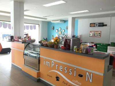 Orchid Residence Suratthani - 21