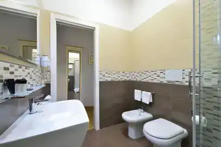 Gravina Suite Frattina - 35