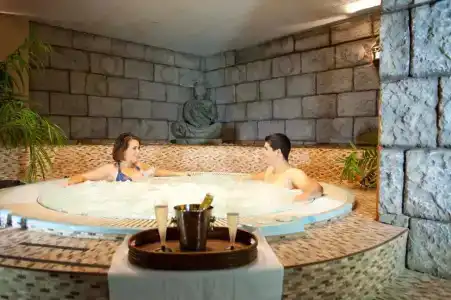 Spa Cádiz Plaza - 38