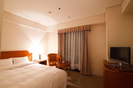 Ana Crowne Plaza Nagasaki Gloverhill, An Ihg - 58