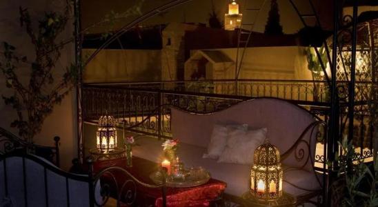 Riad Bb - 7