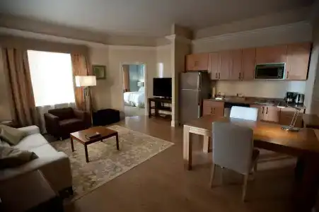 Homewood Suites By Hilton Washington Dc Convention Ctr Area - 5