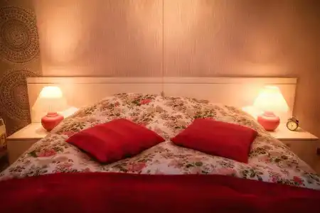 b&b Ter Vesten - 18