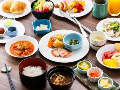 Mitsui Garden Kumamoto - 21