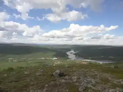 Kenestupa Matkailukeskus - 2
