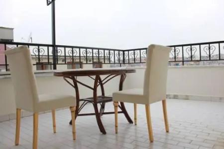 Taksimum Suites - 10