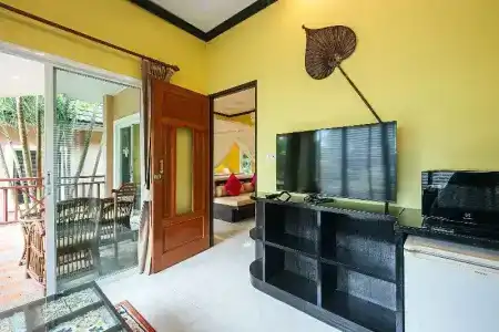 Thai Modern Resort & Spa - 130