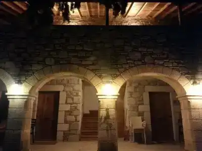 Eski Datca Evleri - 12