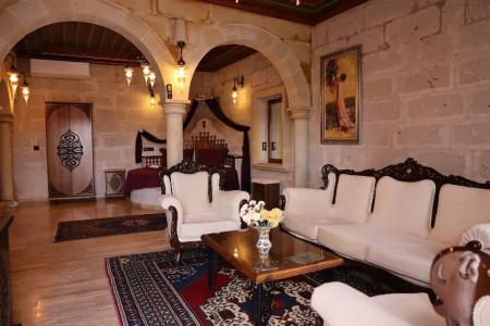 Cappadocia Inn Cave - 96