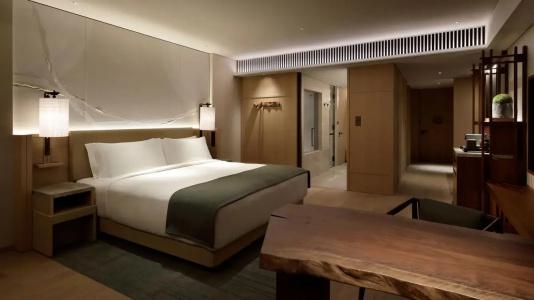 The Mitsui Kyoto, a Luxury Collection Hotel & Spa - 81