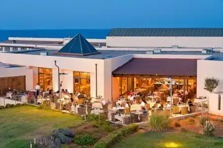 Giannoulis – Cavo Spada Luxury Sports & Leisure Resort & Spa - 27