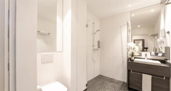 Best Western Plaza Mannheim - 20