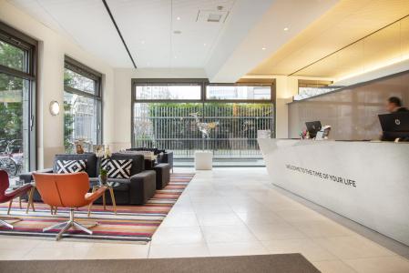 Pestana Berlin Tiergarten - 32