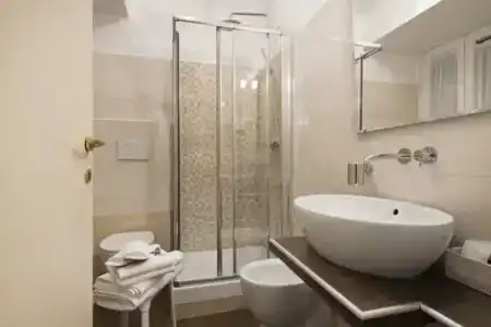 Relais Bocca di Leone - 45