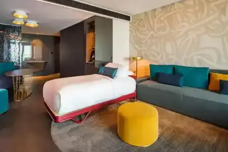 W Dubai - The Palm - 185