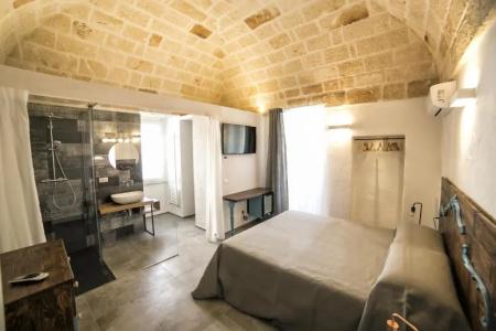 Palazzo Murat b&b - 40