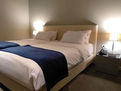 Best Western Premier Ark - 106