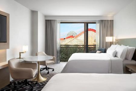 The Westin Anaheim Resort - 1