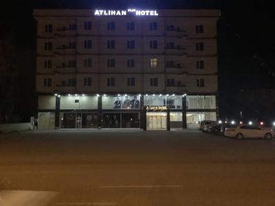 Atlihan Plus - 0