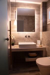 Glykeria Mini Suites - 103