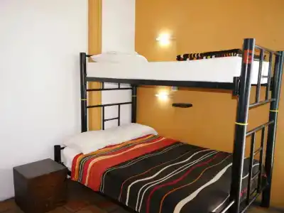 Hospedarte Centro - 59